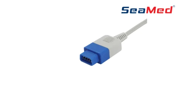 GE TRUSIGNAL UYUMLU PEDİATRİK SPO2 PROBU - Görsel 2