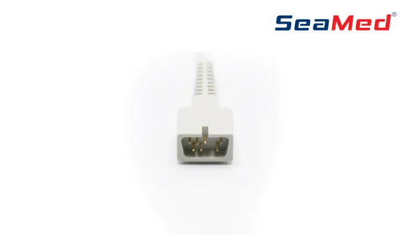 NELLCOR 7 PIN UYUMLU PEDİATRİK SPO2 PROBU - Görsel 2