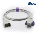 NIHON KOHDEN UYUMLU PEDİATRİK SPO2 PROBU