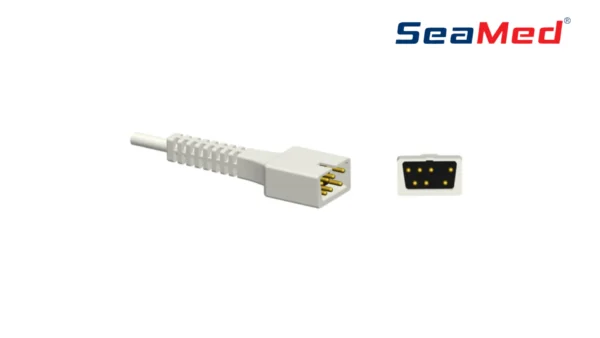 DIGITAL UYUMLU PEDİATRİK SPO2 PROBU - Görsel 2