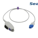 GE TRUSIGNAL UYUMLU SPO2 PROBU