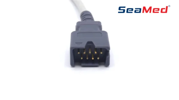 MASIMO DB9 UYUMLU SPO2 PROBU - Görsel 2