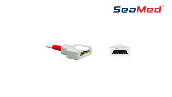 MASIMO UYUMLU PEDİATRİK SPO2 PROBU - Görsel 2