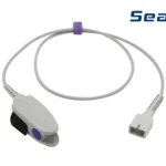 NELLCOR 7 PIN UYUMLU SPO2 PROBU