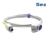 CONTEC UYUMLU ÇOK KULLANIMLIK SPO2 PROB