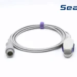 MINDRAY OXIMAX UYUMLU ÇOK KULLANIMLIK SPO2 PROBU