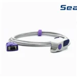 NELLCOR OXI UYUMLU ÇOK KULLANIMLIK SPO2 PROBU