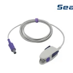 EDAN UYUMLU ÇOK KULLANIMLIK SPO2 PROBU