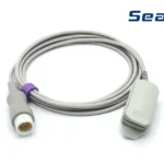 COMEN UYUMLU ÇOK KULLANIMLIK SPO2 PROB