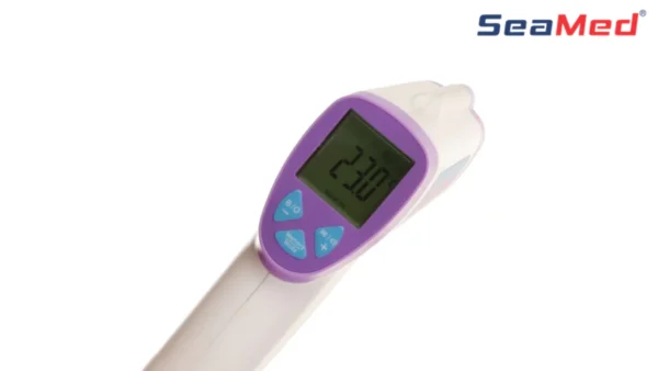 SEAMED TEMASSIZ ALINDAN ATEŞ ÖLÇER - Görsel 2