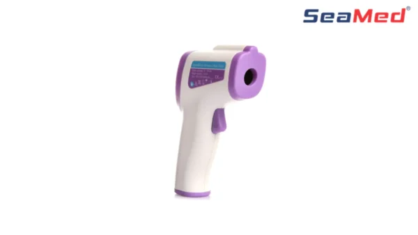 SEAMED TEMASSIZ ALINDAN ATEŞ ÖLÇER - Görsel 4