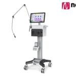 CRIUS V6 YOĞUNBAKIM VENTİLATÖRÜ