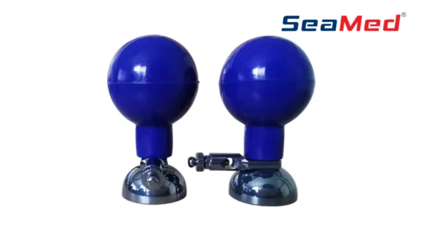 YETİŞKİN EKG PUAR SETİ(VİDALI) - Görsel 2