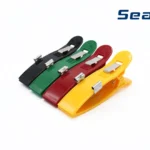 YETİŞKİN EKG MANDAL SETİ(VİDASIZ)