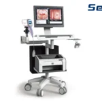 SEAMED KN-2200I HD KADIN DOĞUM VE JİNEKOLOJİ VİDEO KOLPOSKOPİ SİSTEMİ