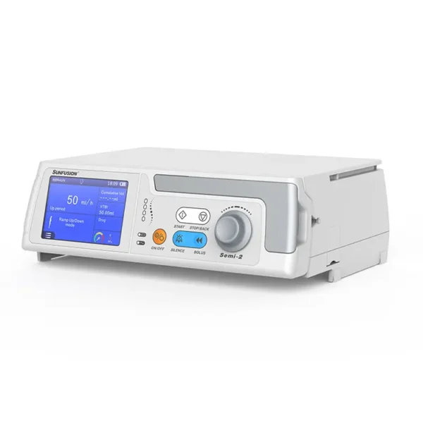 BYOND SUNFUSION SERİSİ İNFÜZYON POMPASI - Görsel 3