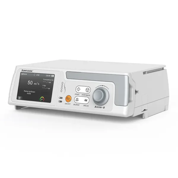BYOND SUNFUSION SERİSİ İNFÜZYON POMPASI - Görsel 4