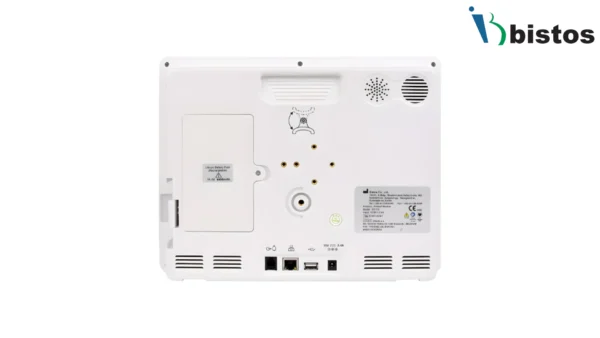 BISTOS BT-770 HASTABAŞI MONİTÖRÜ - Görsel 2