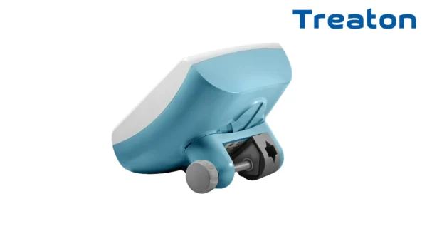 MGA-06 ANESTEZİ DERİNLİK MONİTÖRÜ (BIS MONİTÖRÜ) - Görsel 2