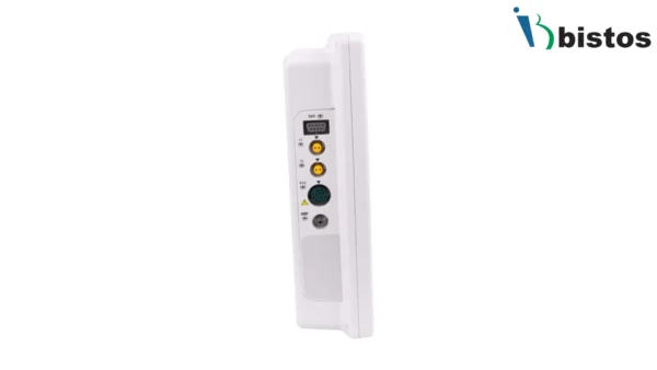 BISTOS BT-770 HASTABAŞI MONİTÖRÜ - Görsel 3