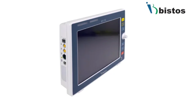 BISTOS BT-770 HASTABAŞI MONİTÖRÜ - Görsel 4