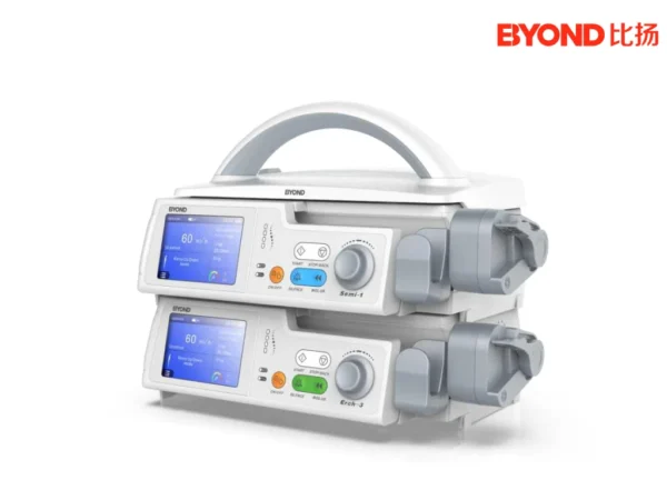 BYOND SUNFUSION SERİSİ ENJEKTÖR POMPASI - Görsel 2