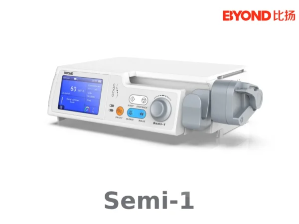 BYOND SUNFUSION SERİSİ ENJEKTÖR POMPASI - Görsel 3