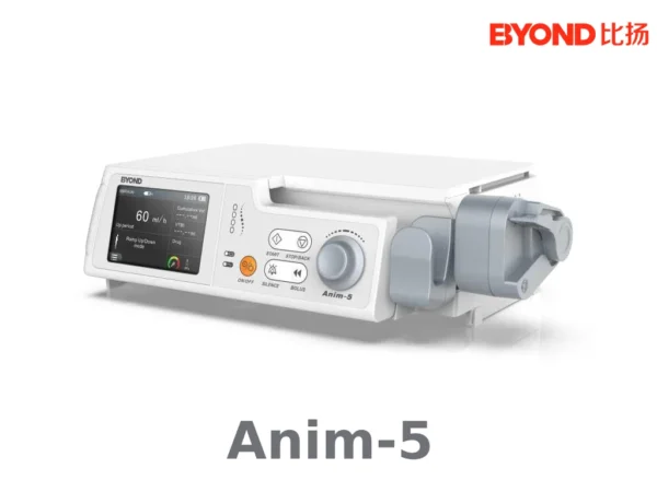 BYOND SUNFUSION SERİSİ ENJEKTÖR POMPASI - Görsel 5