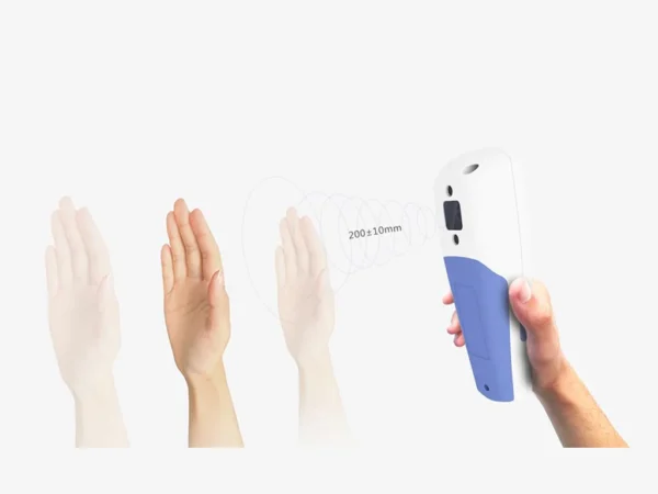 VS-500 YENİDOĞAN & PEDİATRİK DAMAR GÖRÜNTÜLEME CİHAZI - Görsel 5