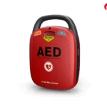 RADIAN Q BIO HR-501 AED (OTOMATİK EKSTERNAL DEFİBRİLATÖR)