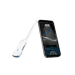 SEAMED KONVEKS + TRANSVAJİNAL EL TİPİ KABLOSUZ ULTRASON