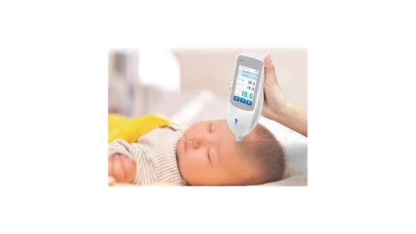 NINGBO DAVID BM-100A TRANSKÜTAN BİLİRUBİNMETRE - Görsel 2