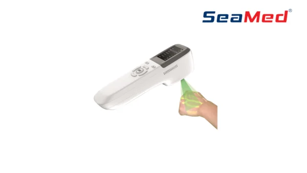 QV-600 DAMAR GÖRÜNTÜLEME CİHAZI - Görsel 2