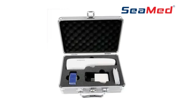 QV-600 DAMAR GÖRÜNTÜLEME CİHAZI - Görsel 3