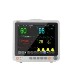 SEAMED PM12D HASTABAŞI MONİTÖRÜ